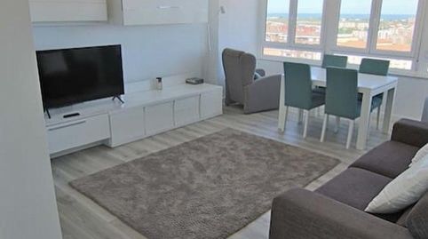Foto 2 de Piso de alquiler en Paseo de Altamira, Los Castros, Santander