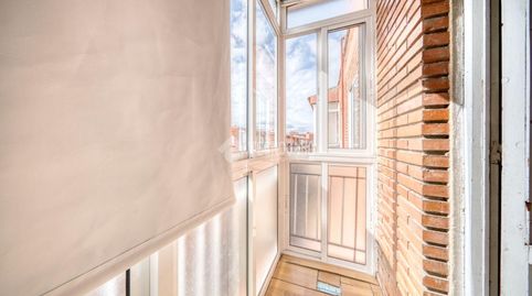 Foto 5 de Piso en venta en Rondilla, Valladolid Capital
