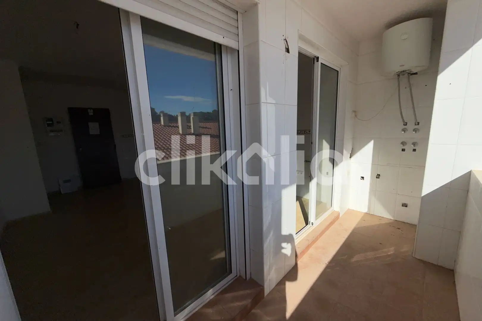 Flat for sale in Blanca