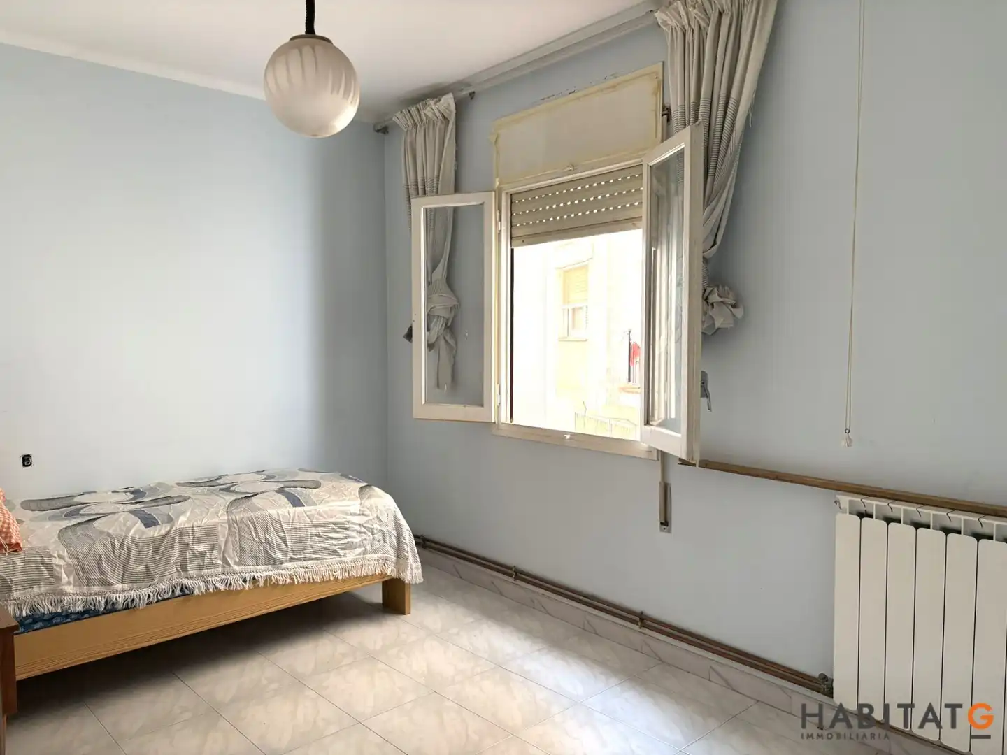Habitación de Piso en venta en Bellpuig con Calefacción, Terraza y Trastero