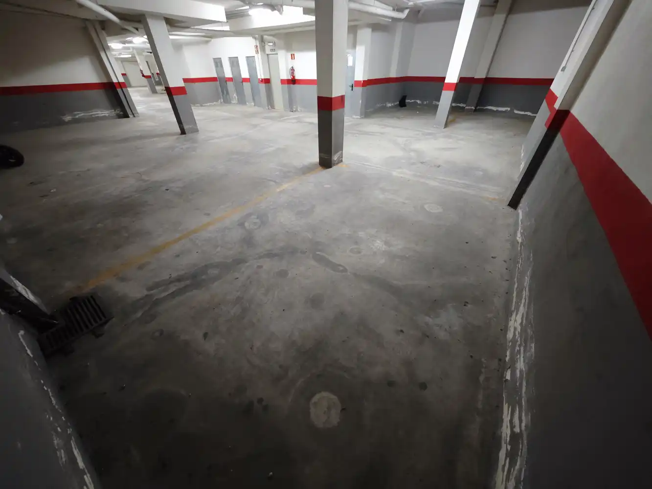Garage for sale in Carrer dels Llavadors, 9, Potries