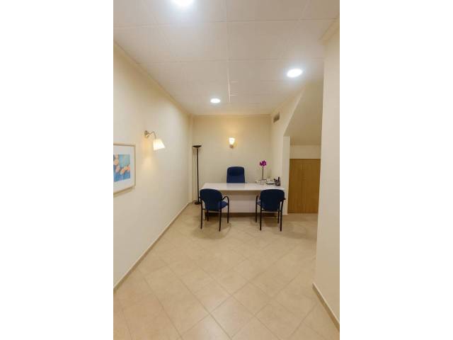 Local comercial en Alquiler en Juan Carlos I, 100 en Las Torres de Cotillas