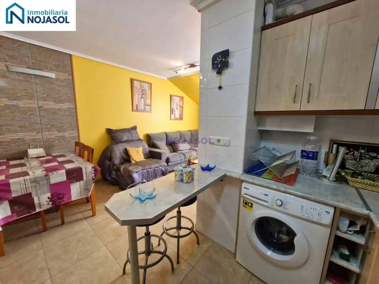 Appartement compact avec terrasse à vendre à Calle ris, imagen 16