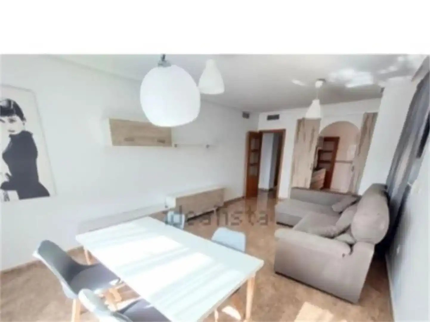 Sala d'estar de Pis en venda en Pedanías Este