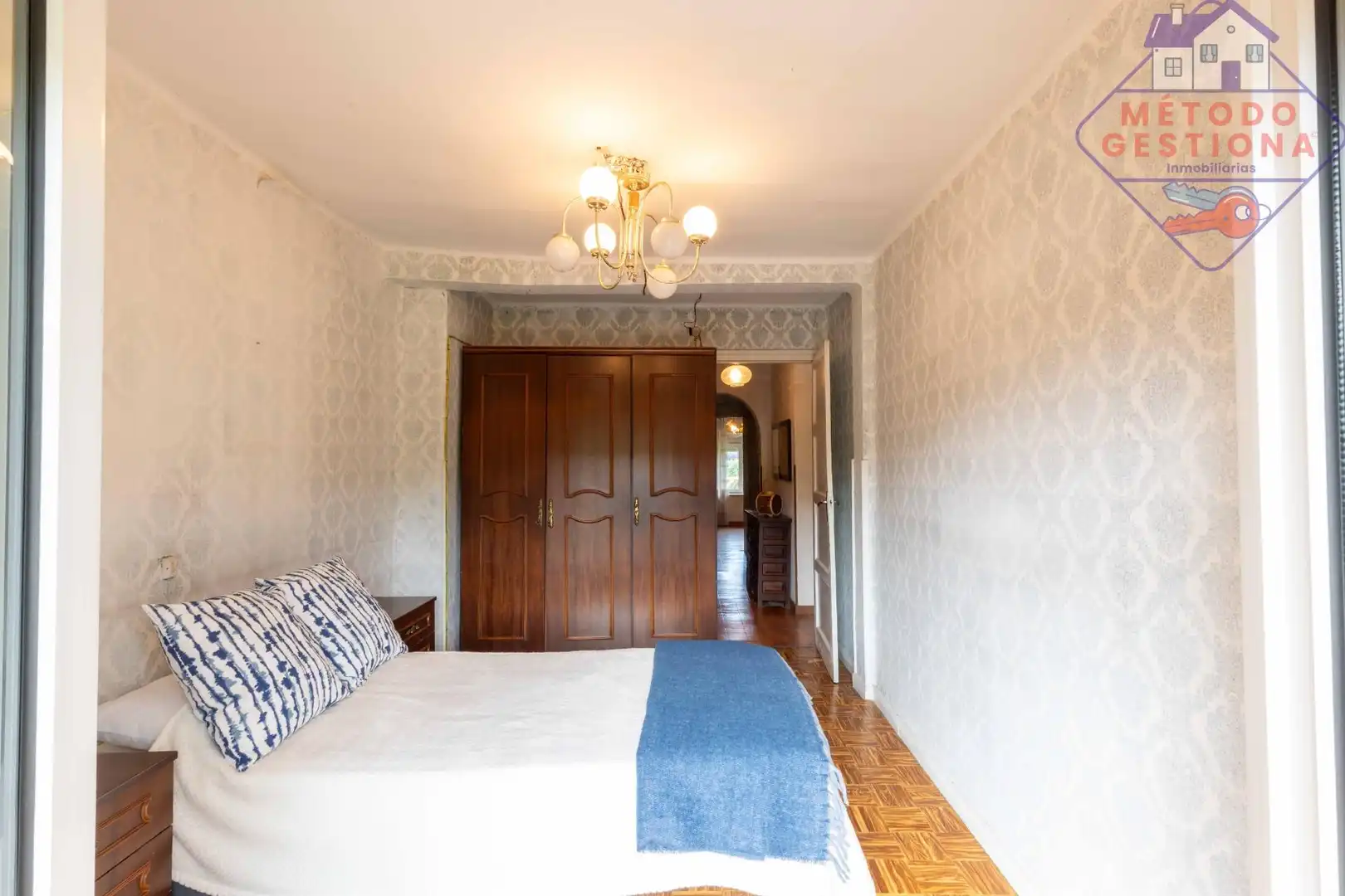 Casa aparellada en venda a Polanco, imagen 24
