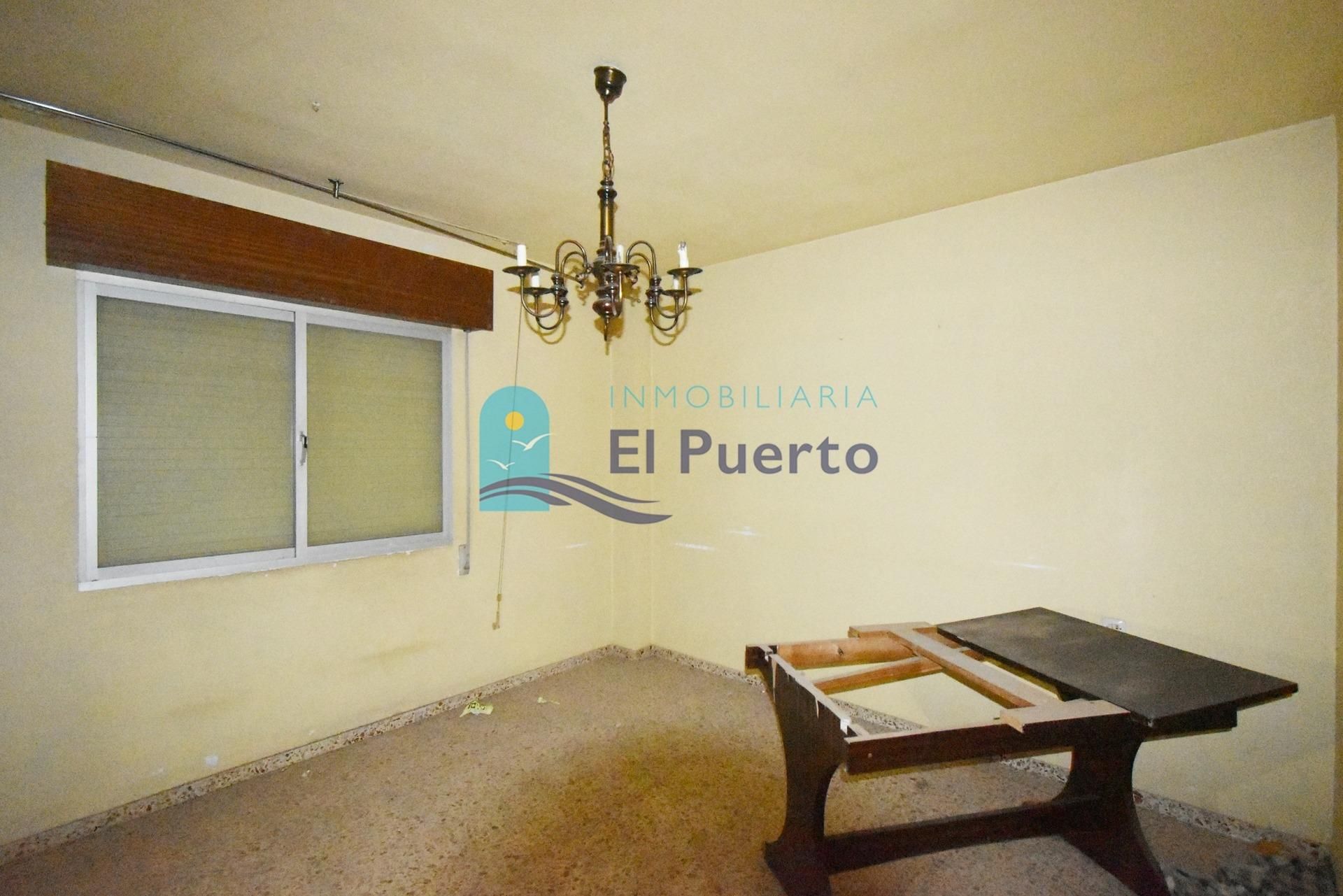 Dining room of Flat for sale in Mazarrón