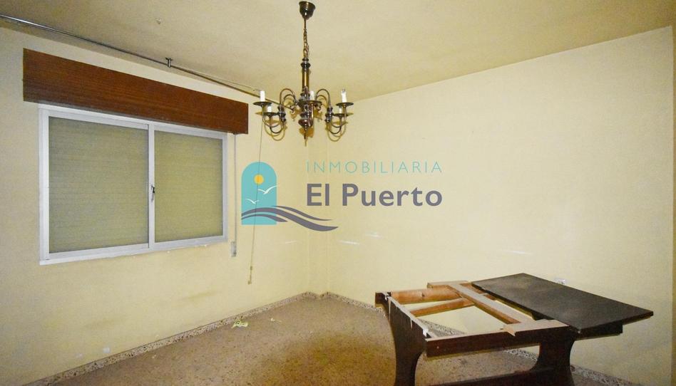 Foto 1 de Pis en venda a Mazarrón Casco Urbano, Murcia