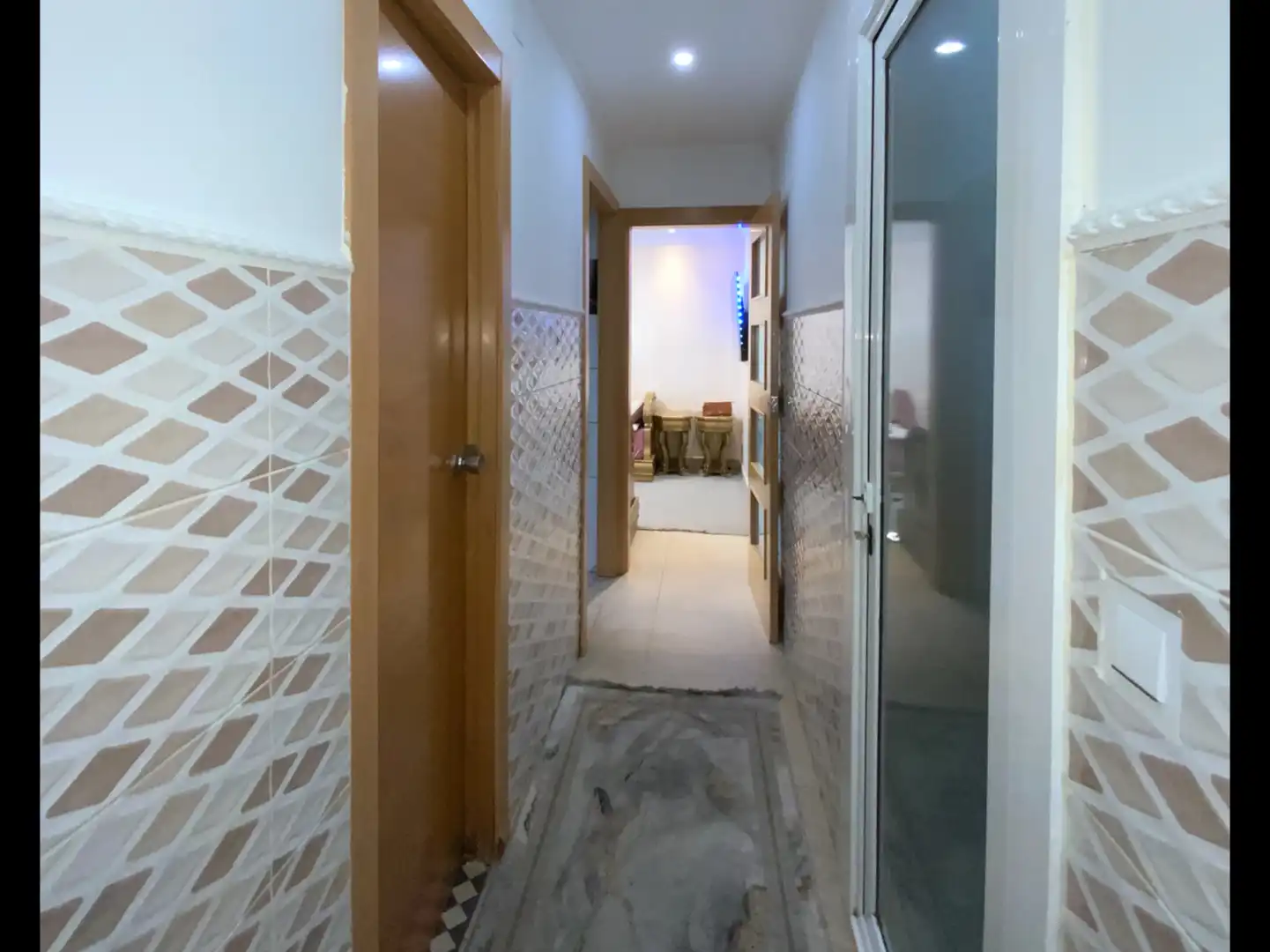Piso en venta en Mataró con Balcón
