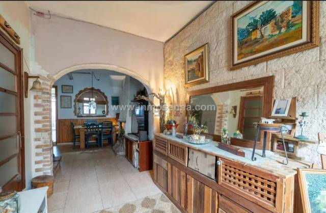 Planta baja en Venta en FERTILIZADORA en Son Fortesa