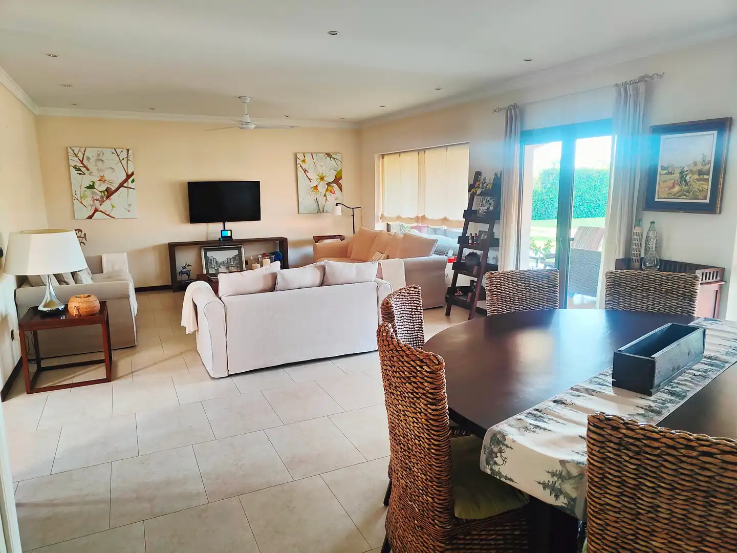 Casa o chalet en venta en Urbanització Sector 5-1, Es Garrovers
