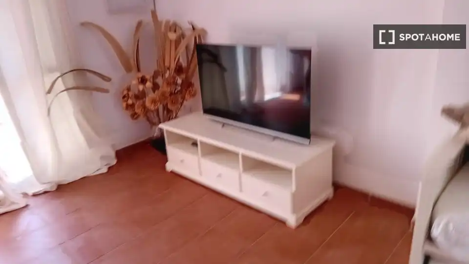 Zimmer in Cala Marqués