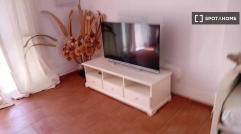 Foto 4 de Apartament per a compartir a Cala Marqués, Vera