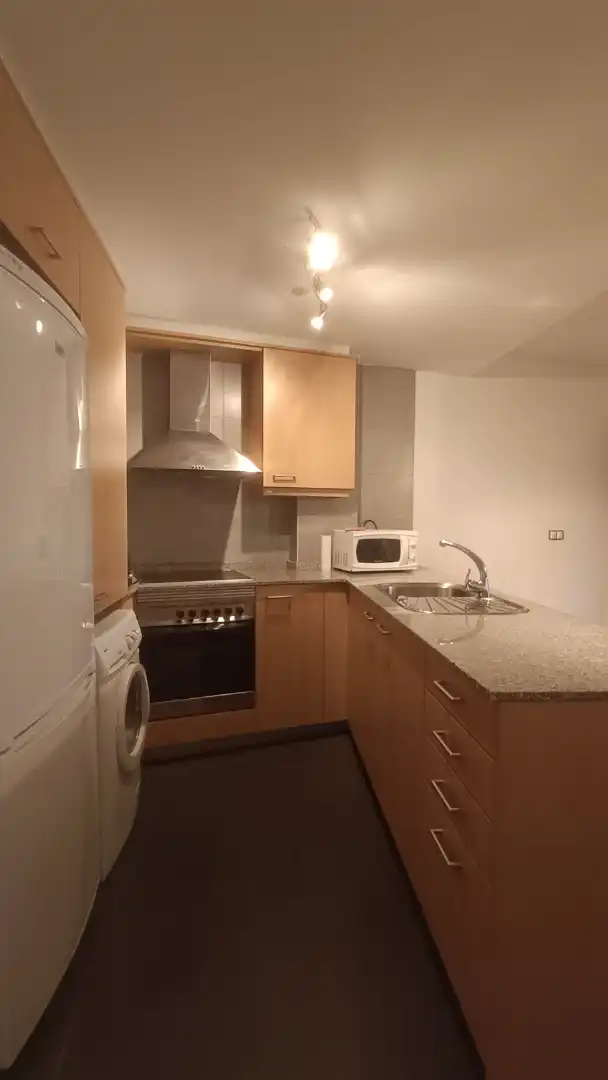 Apartament amb ascensor en venda a Rúa Eduardo Pondal 41, imagen 30