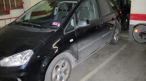 Foto 3 von Garage zur Miete in Travessera de Gràcia, Vila de Gràcia, Barcelona Capital