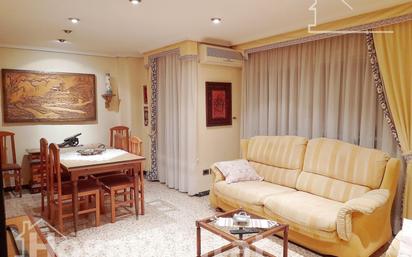 Living room of Flat for sale in Vila-real  with Balcony