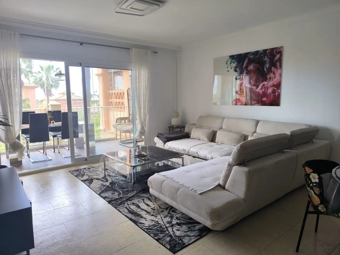 Apartment mit Pool zum Verkauf in Calle Chalupa, imagen 34