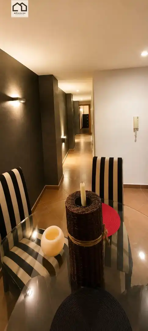 Apartament de lloguer en Almoradí amb Aire condicionat i Balcó