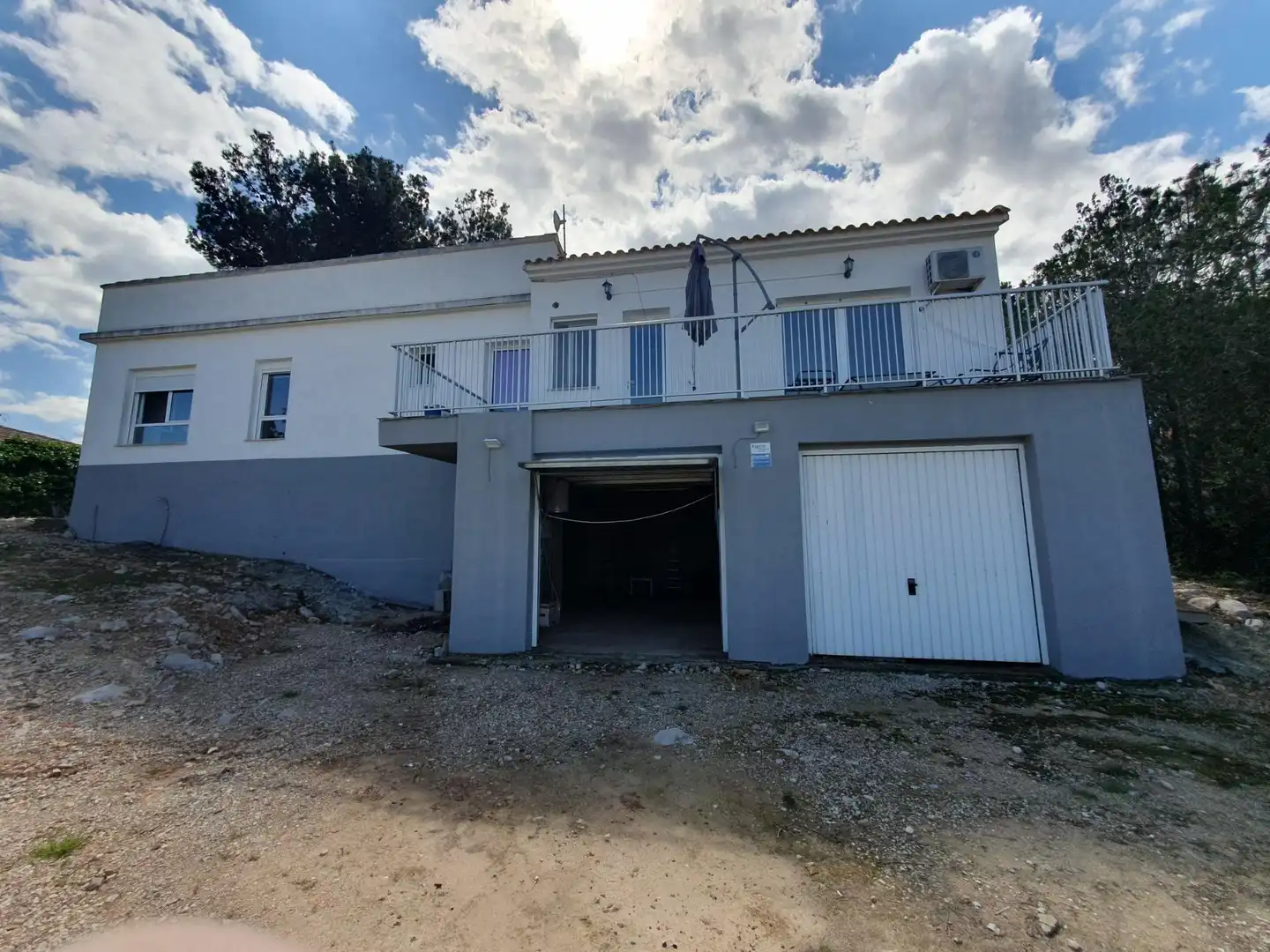Detached house with terrace to rent in Calle NAVARRO REVERTER, imagen 32