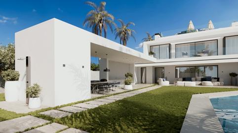 Photo 4 of Houses for sale in Desconocido, 22, Sierra Blanca, Marbella