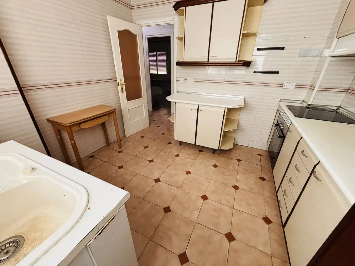 Cocina de Piso en venta en Sant Joan d'Alacant