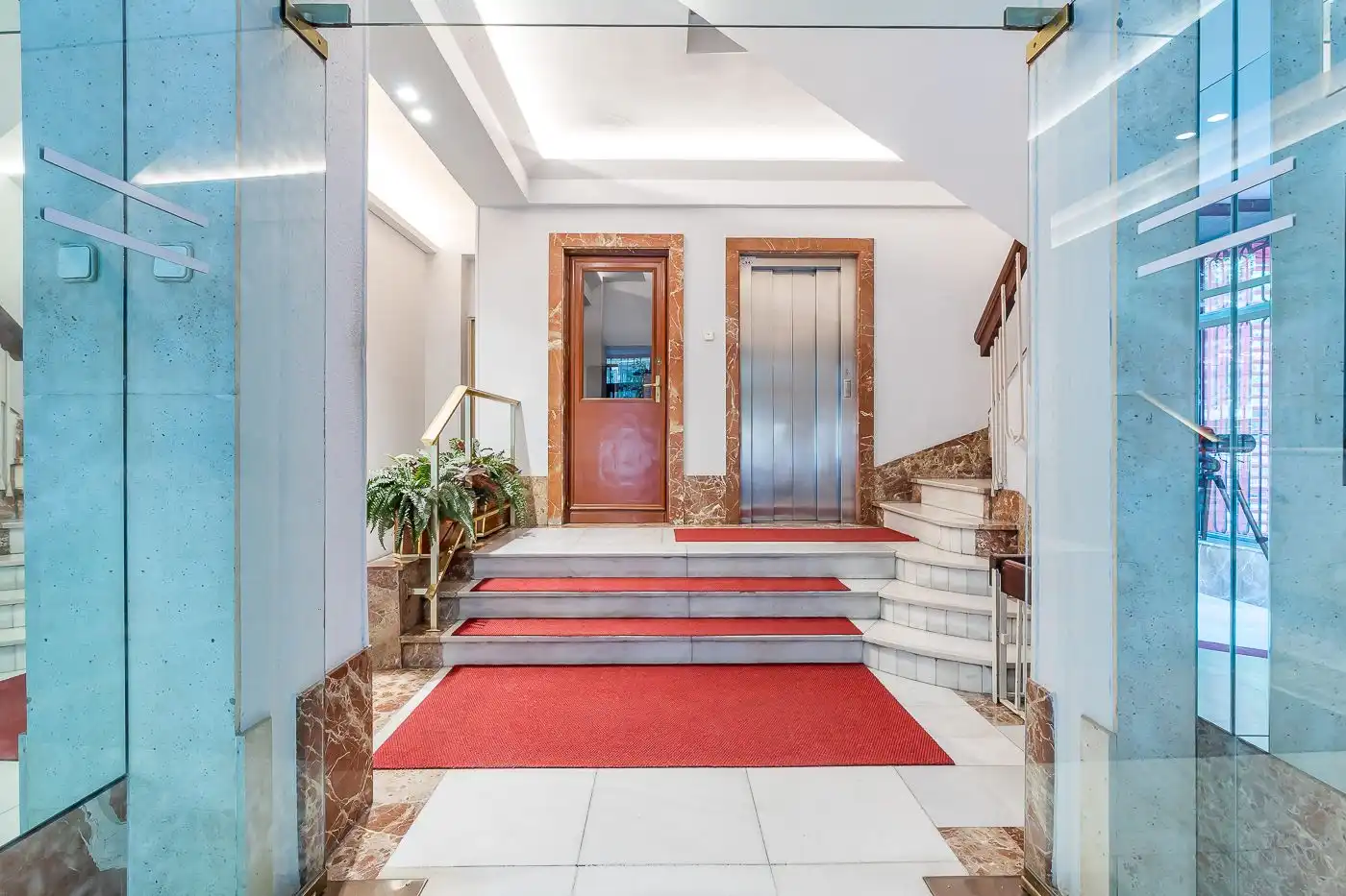 Piso con ascensor en venta en Chamberí, imagen 31