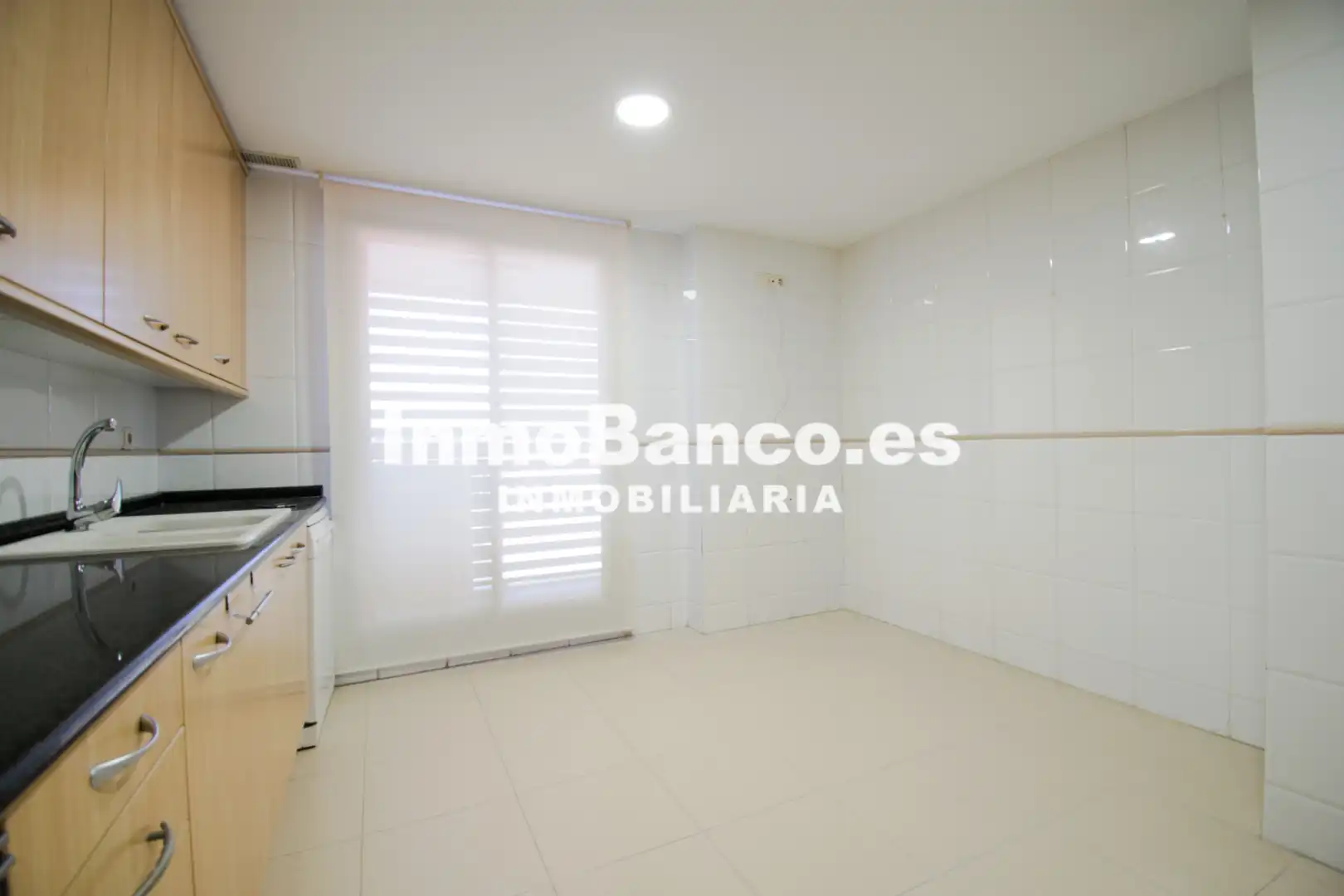 Piso de alquiler en Valencia con Aire acondicionado, Calefacción y Terraza