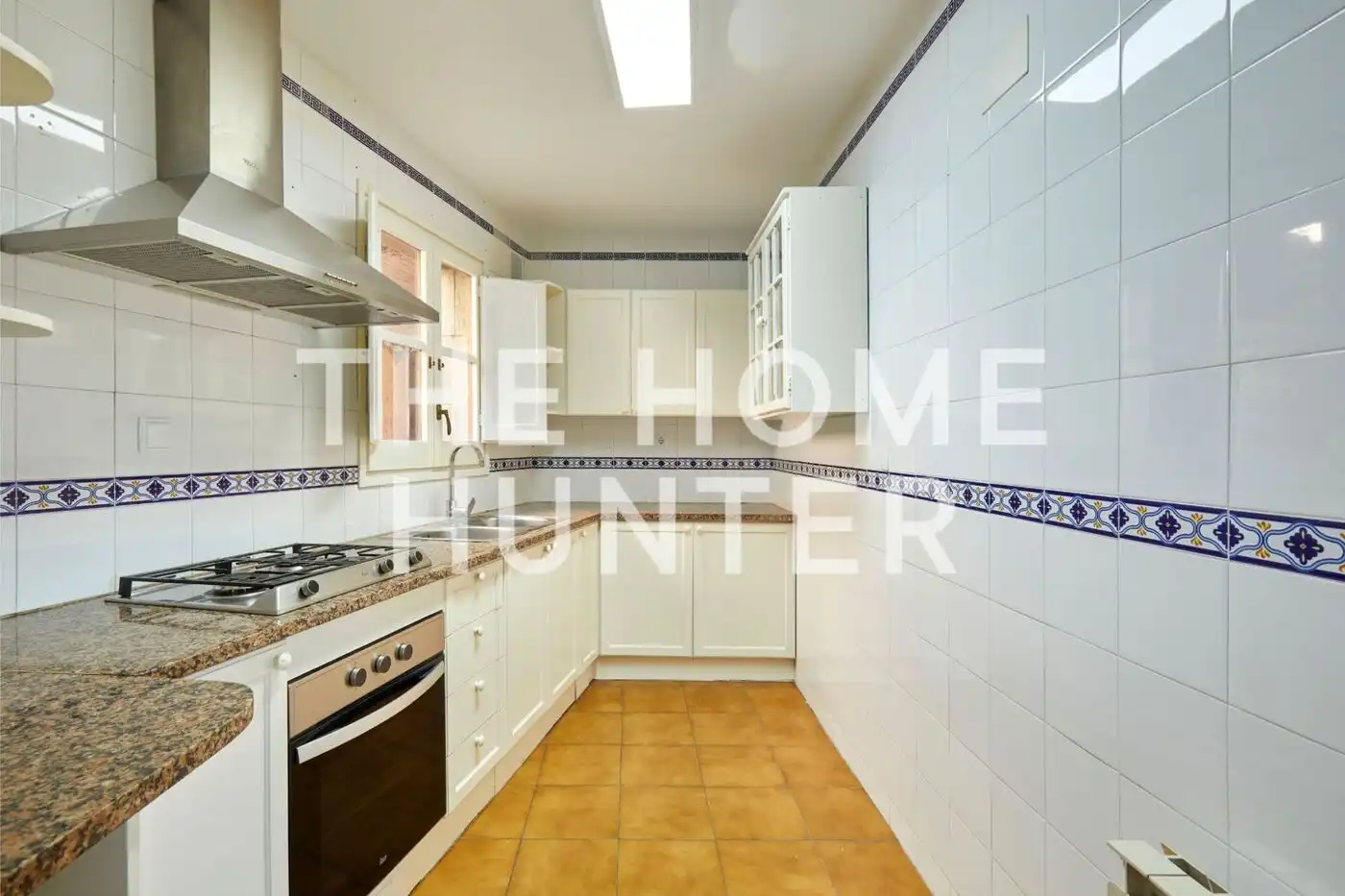 Kitchen of Houses for sale in Sant Vicenç de Montalt  with Heating, Private garden and Terrace