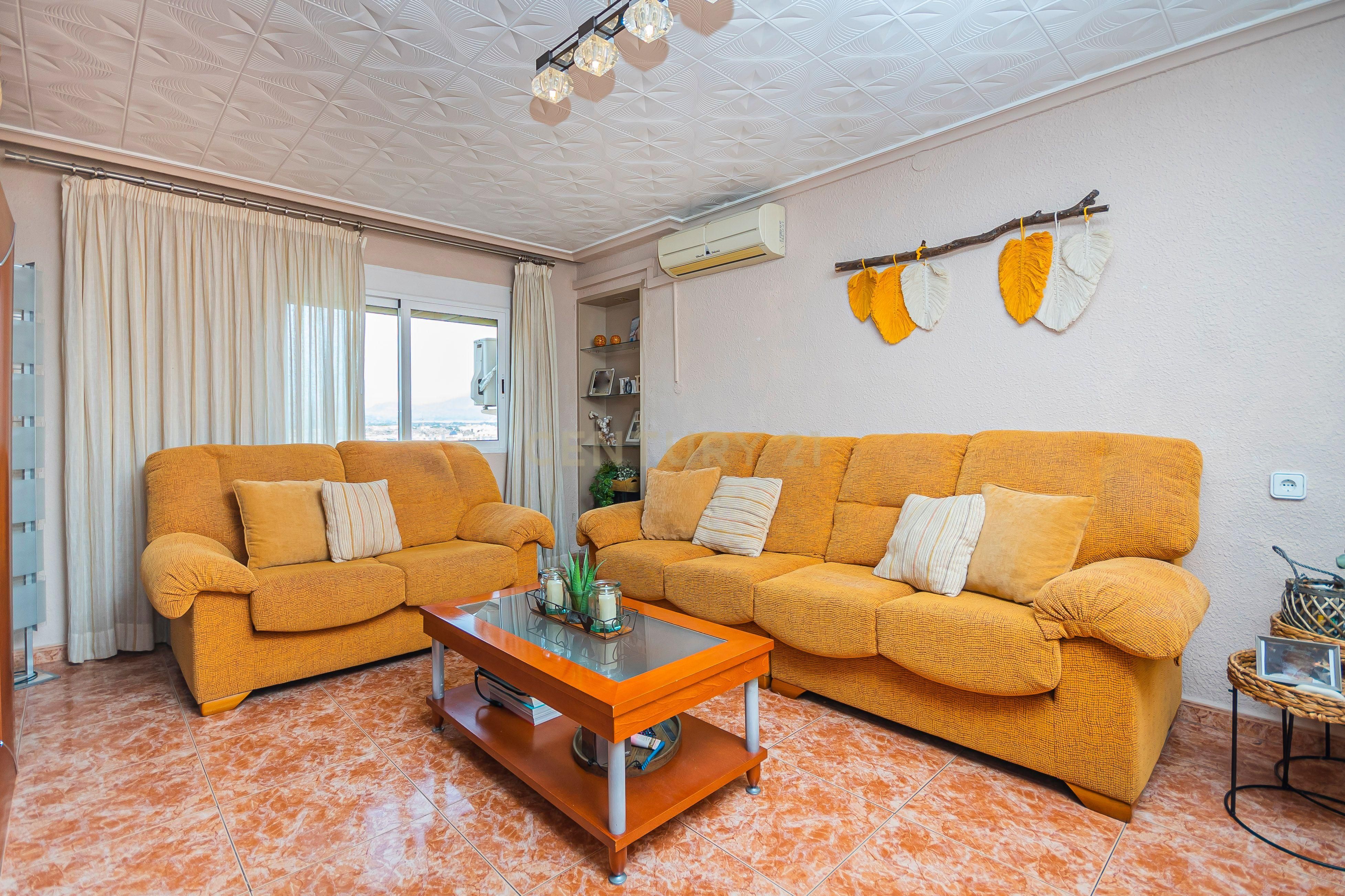 Pis en venda a Av. Baronia de Polop, 7, 03011 Alacant, Alicante, , 7, Virgen del Remedio - Parque Lo Morant, Norte