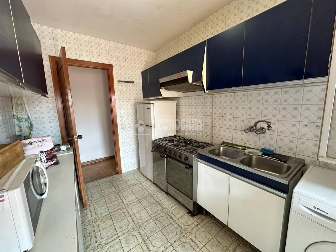 Cuina de Pis en venda en San Sebastián de los Reyes