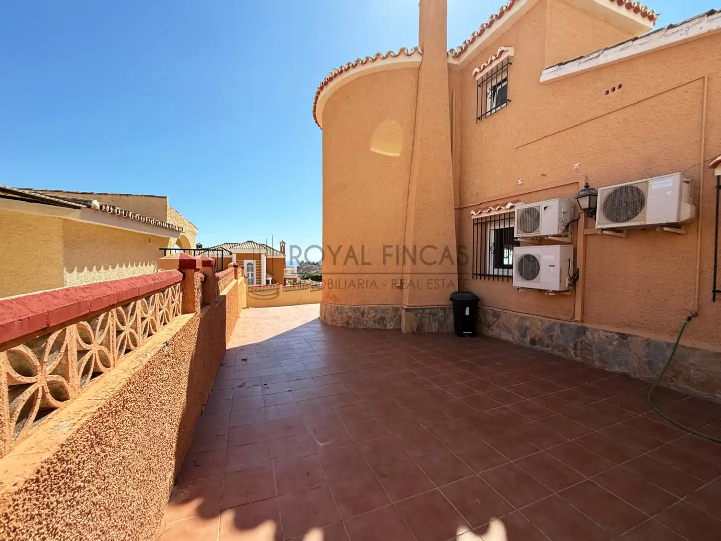 Villa mit Pool zum Verkauf in Calle Cantueso, imagen 71