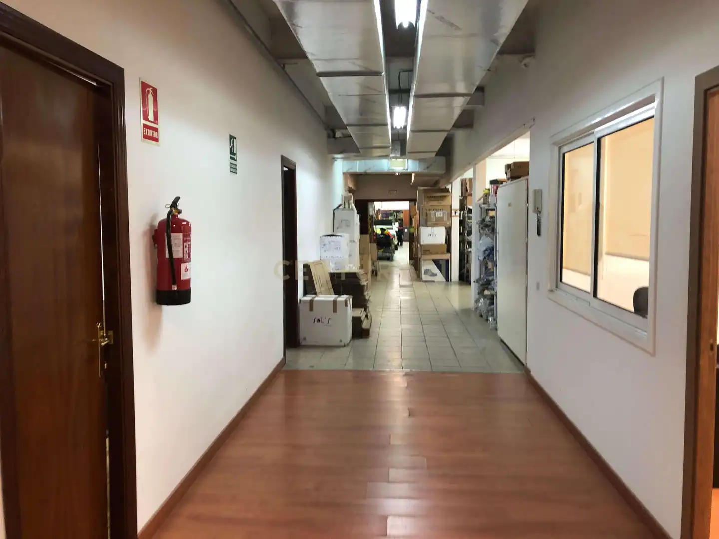 Oficina en venta en  Barcelona Capital