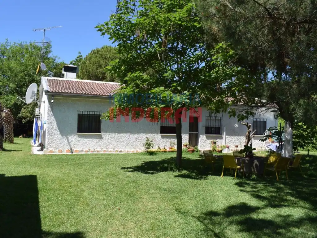 Casa rústica en venda a Belvís de Monroy, imagen 2