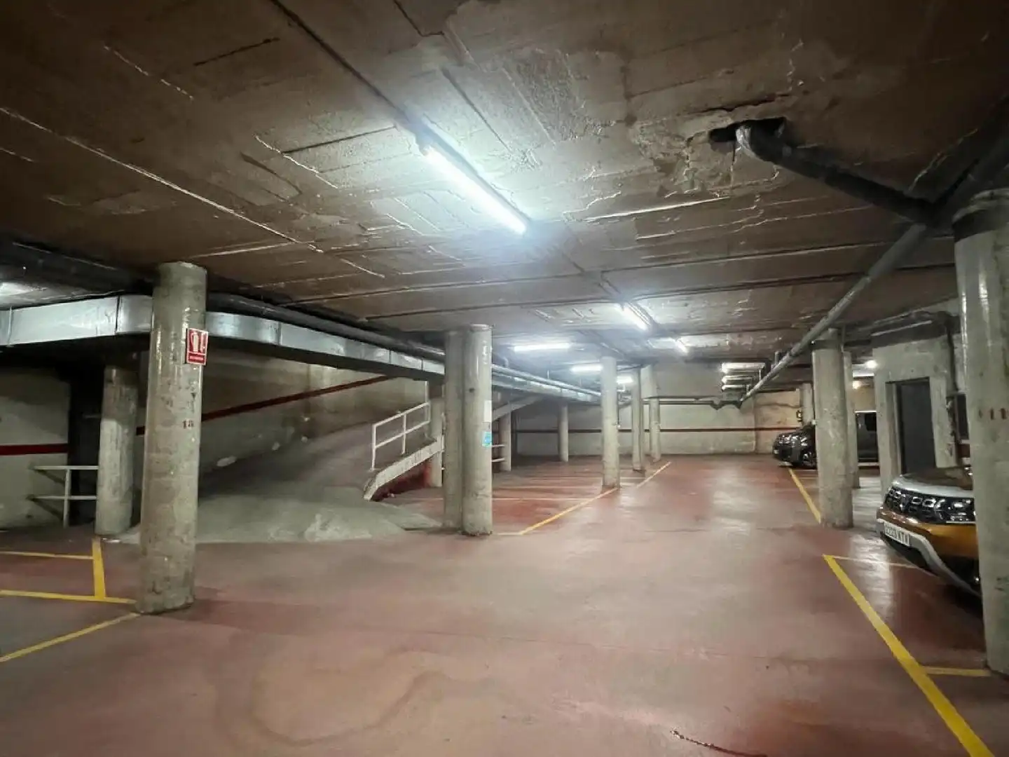 Parking de Garaje en venta en Rubí