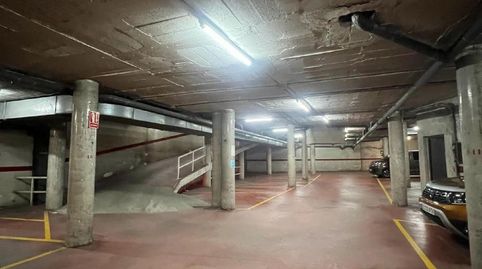 Foto 5 de Garaje en venta en Can Fatjó - Sant Jordi Park - Plana del Castell, Rubí