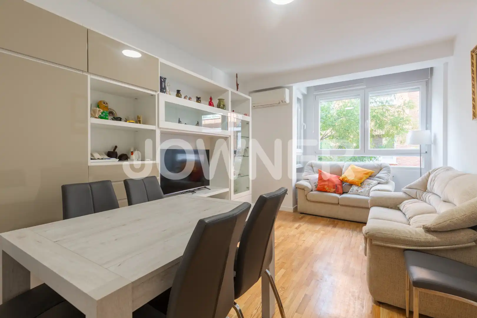 Fotografía del inmueble reportado: 2.400 €/mes — Fuente del Berro, Madrid
