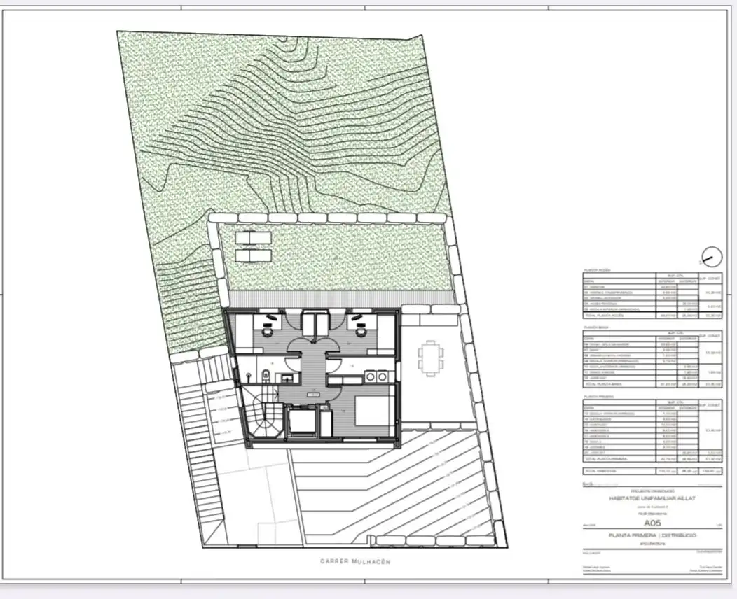 Wohnbaugrundstück zum Verkauf in Els Avets - Can Serrafossà - Ximelis, imagen 13