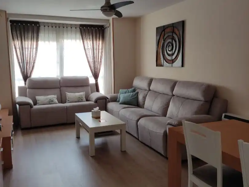 Piso en venta en Calle Lisboa 5, imagen 3