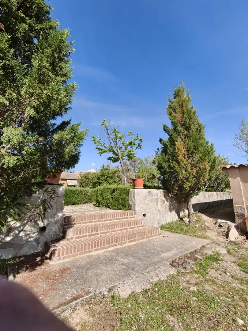 Chalet en venta en CERRO PALOS poligono 45 parcela 63, imagen 11