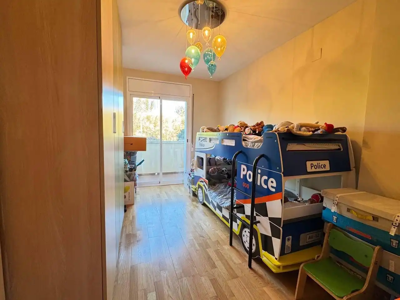 Appartement avec ascenseur à vendre à Els Molins - Pins Vens, imagen 9