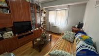Living room of Flat for sale in Pasaia  with Heating and Furnished