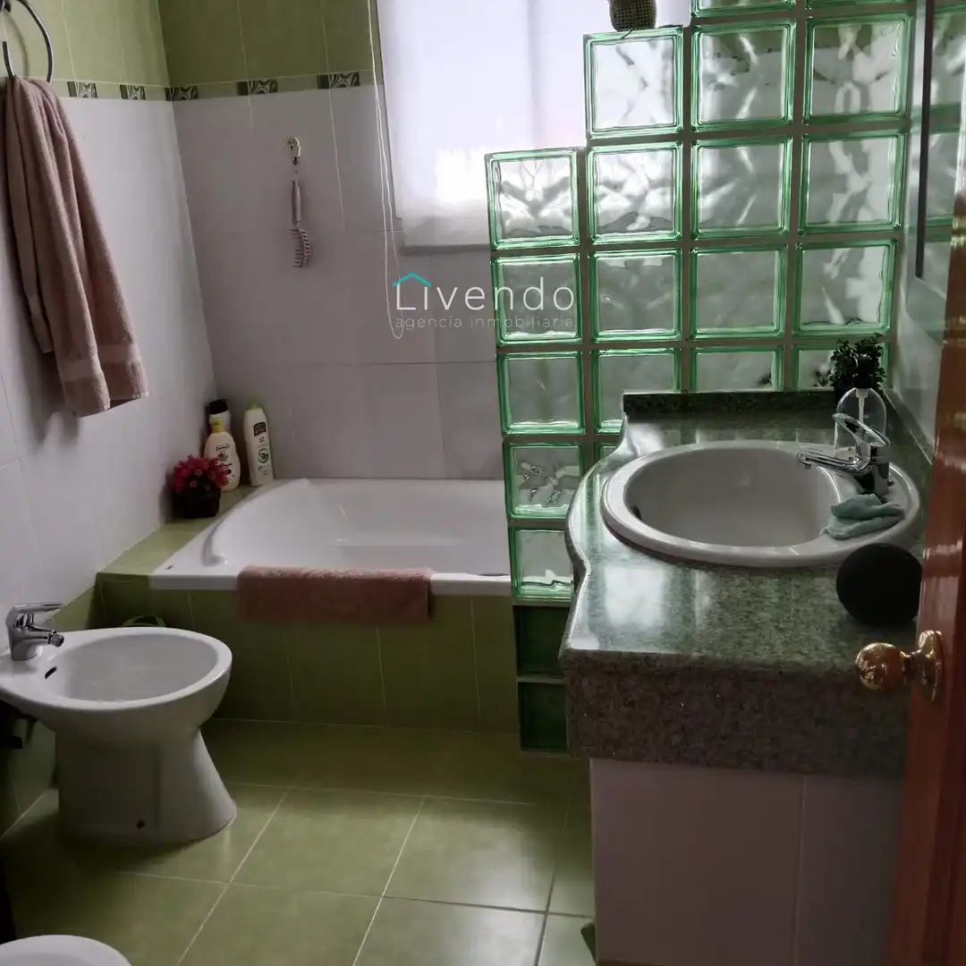 Baño de Casa o chalet en venta en Chiclana de la Frontera con Aire acondicionado