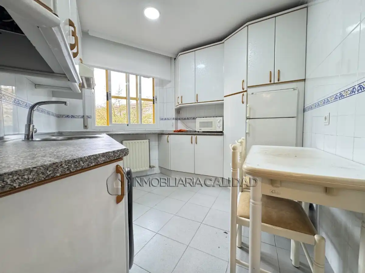 Appartement à louer à Capiscol - Gamonal, imagen 19