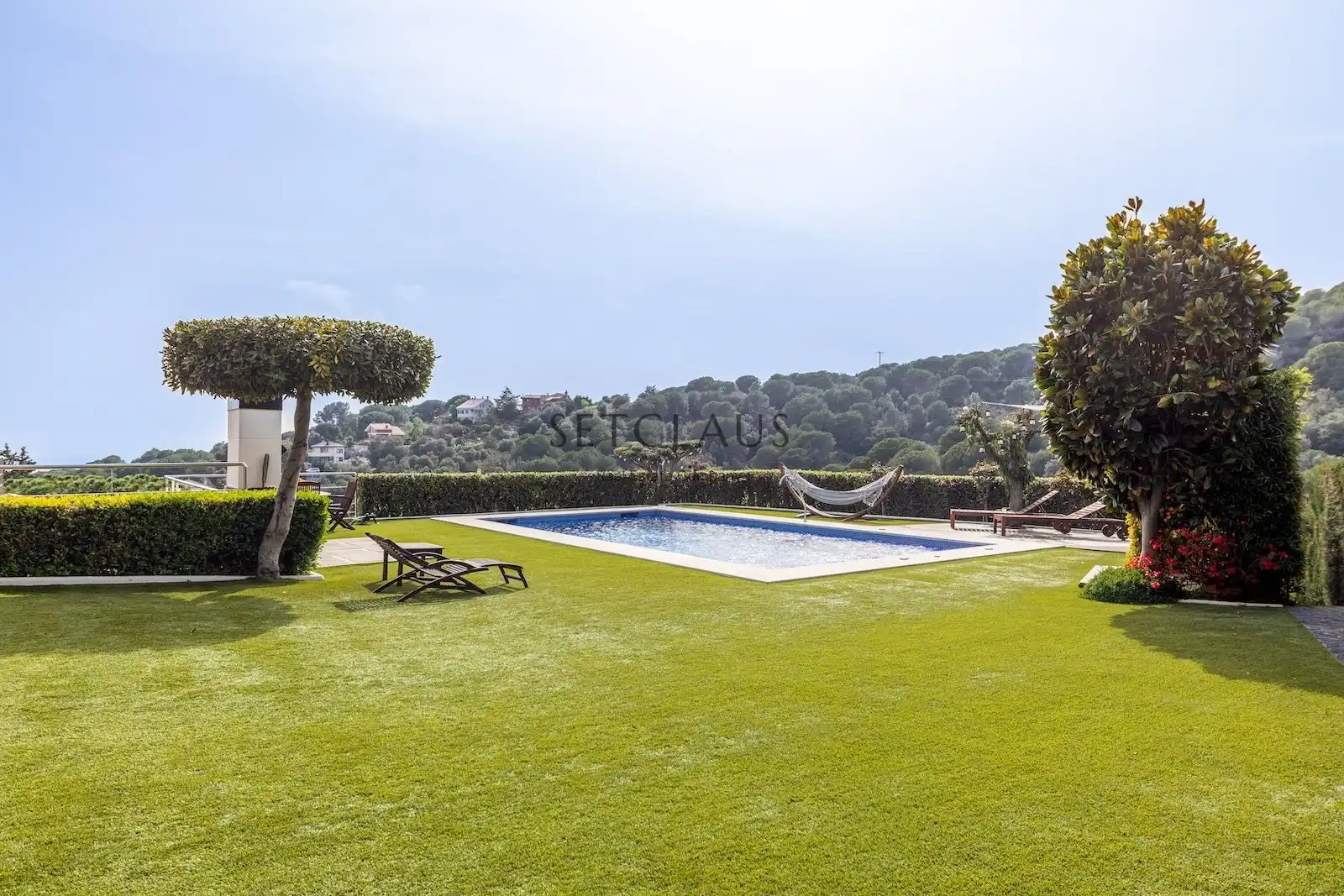 Casa o chalet en venta en Alella