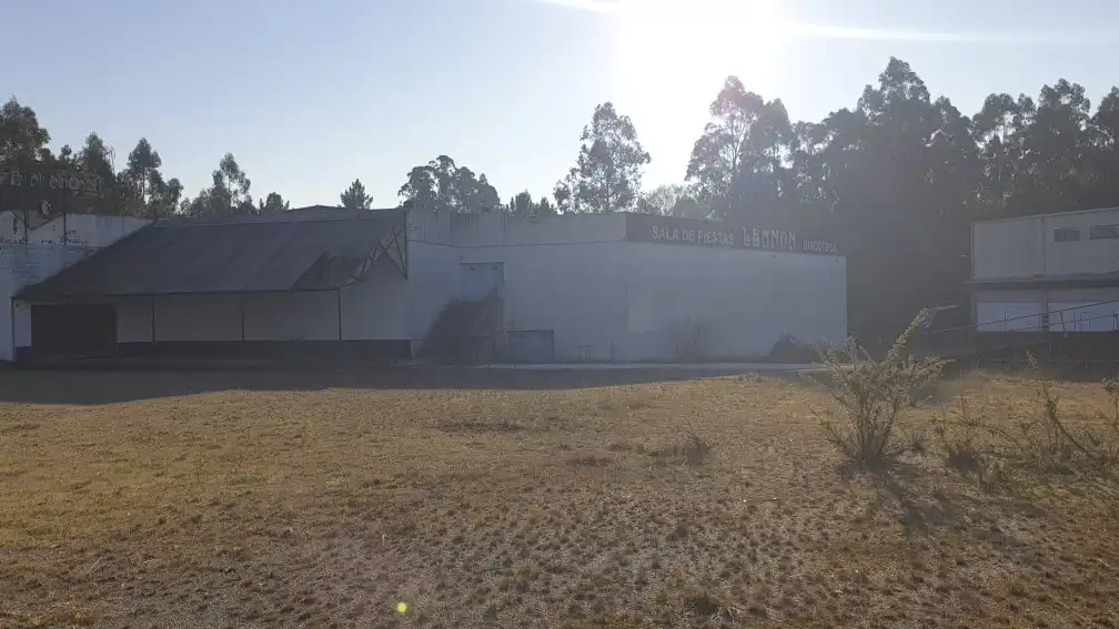 Industrial building for sale in Avda. Benito Vigo - N-640, A Estrada, Pontevedra, imagen 5