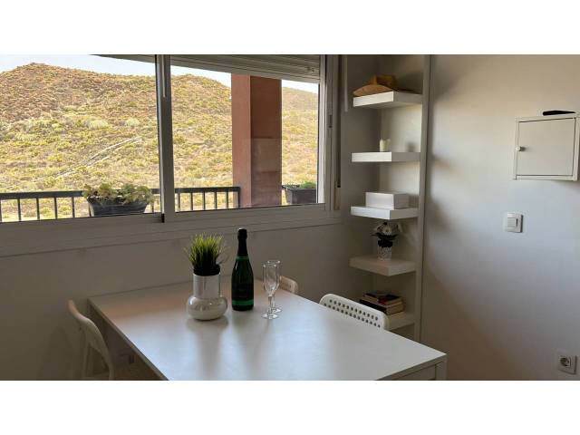 Piso en Alquiler en Calle Mencey Anaga en Llano del Camello