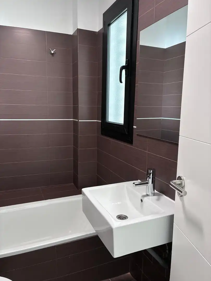 Duplex con terrazza in vendita a Sanlúcar la Mayor, imagen 23