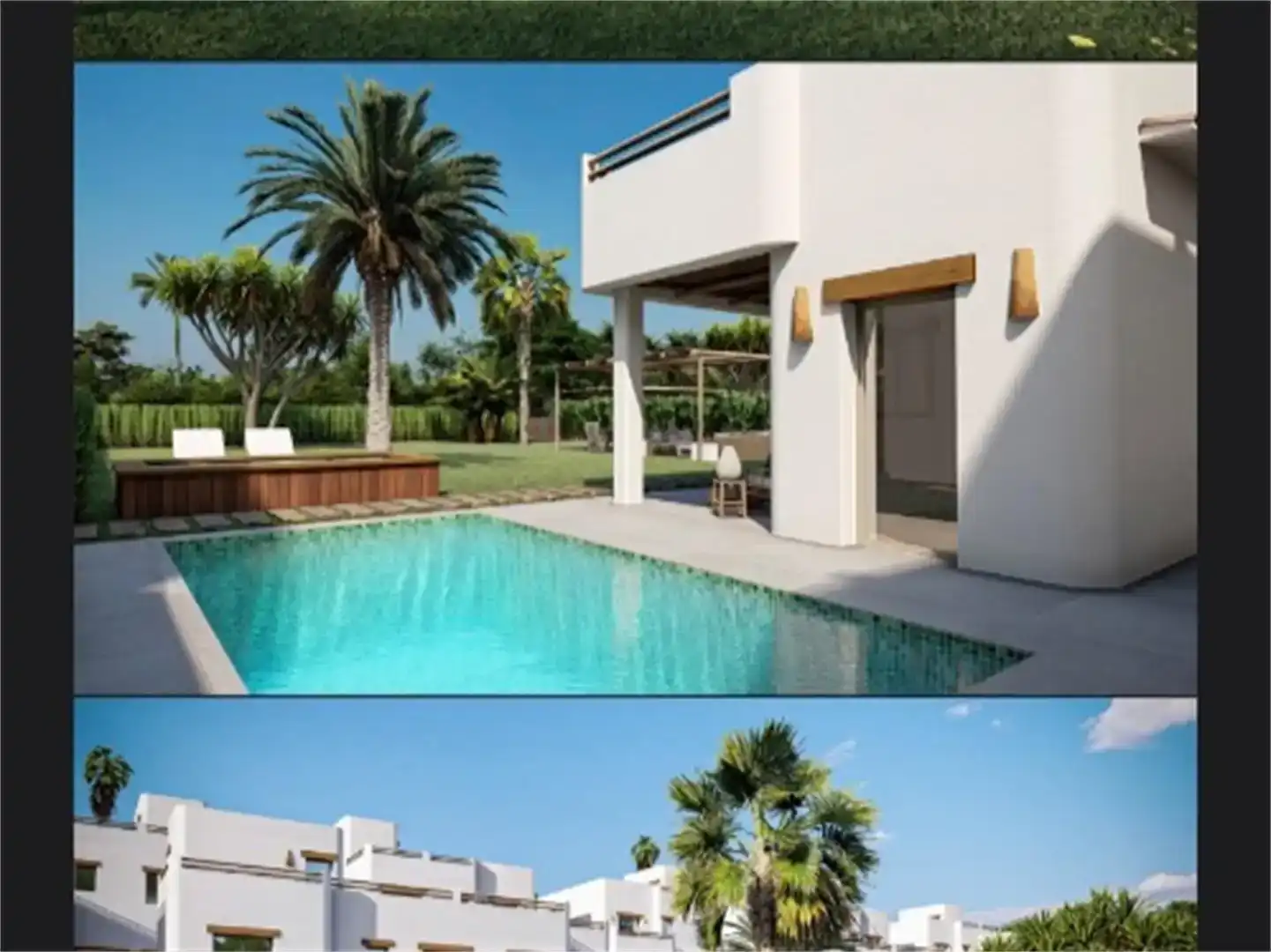 Vista exterior de Terreno en venta en Escandinavia - Cautivador