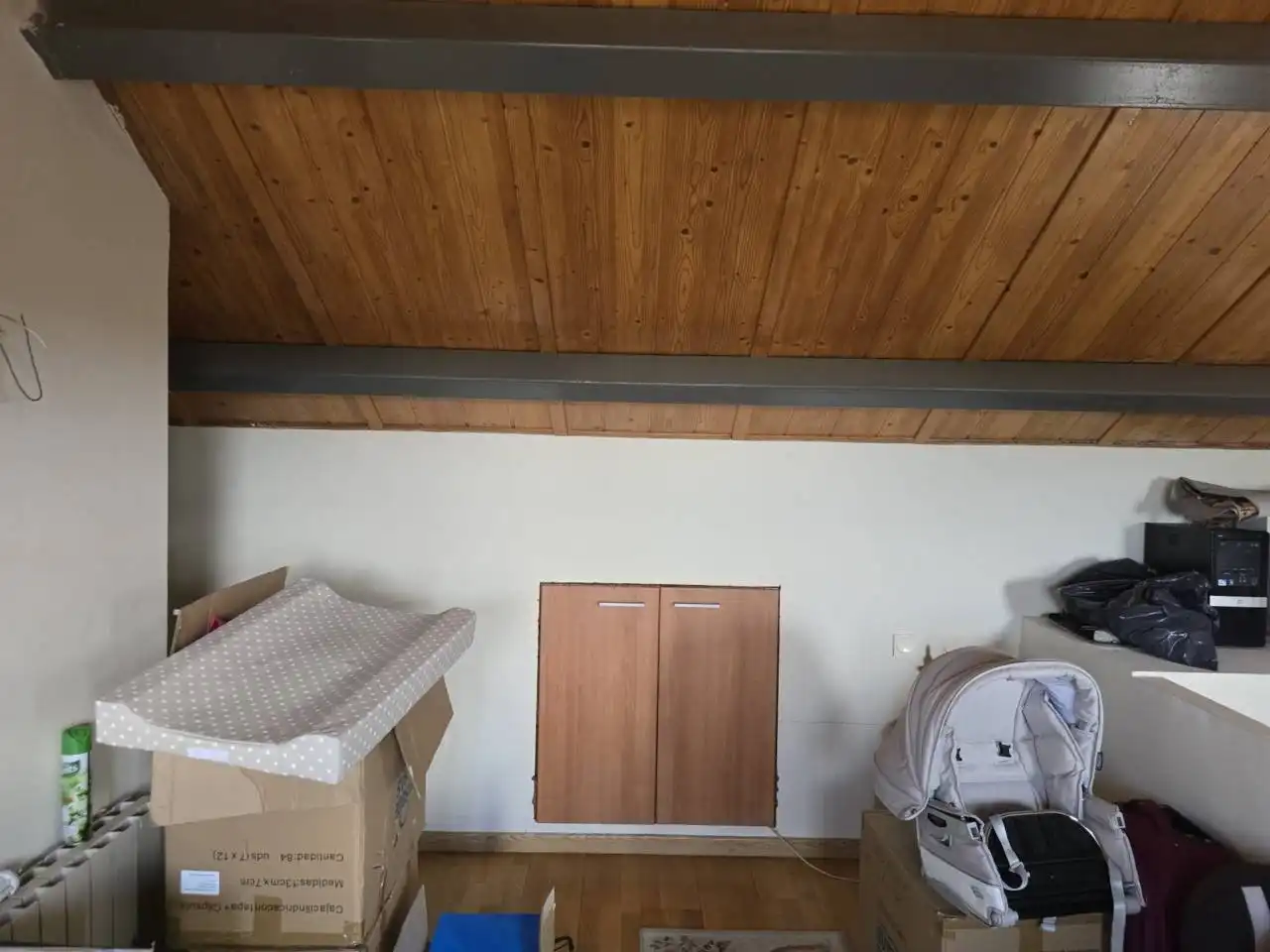Adosado con jardín en venta en Pioz, imagen 29