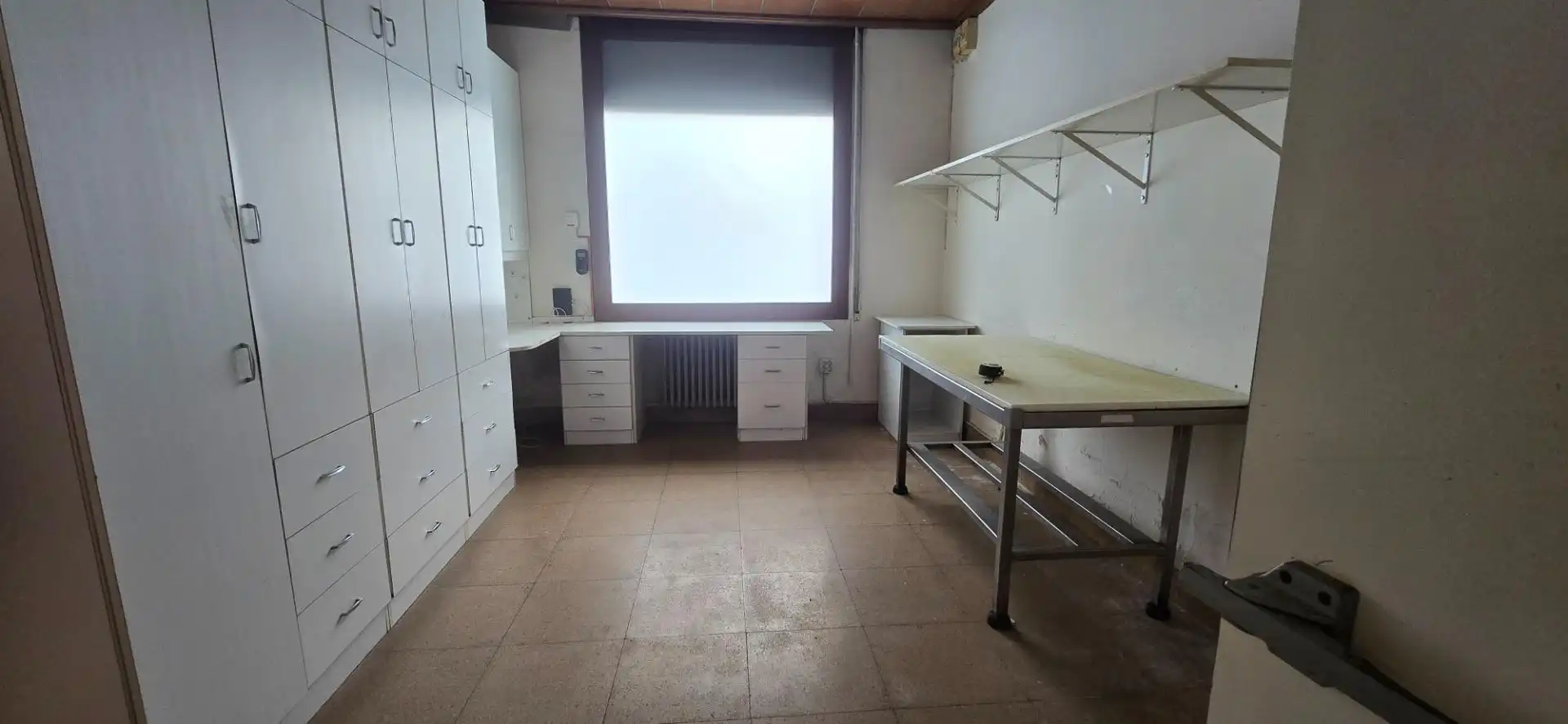 Cocina de Local de alquiler en Sant Feliu de Codines