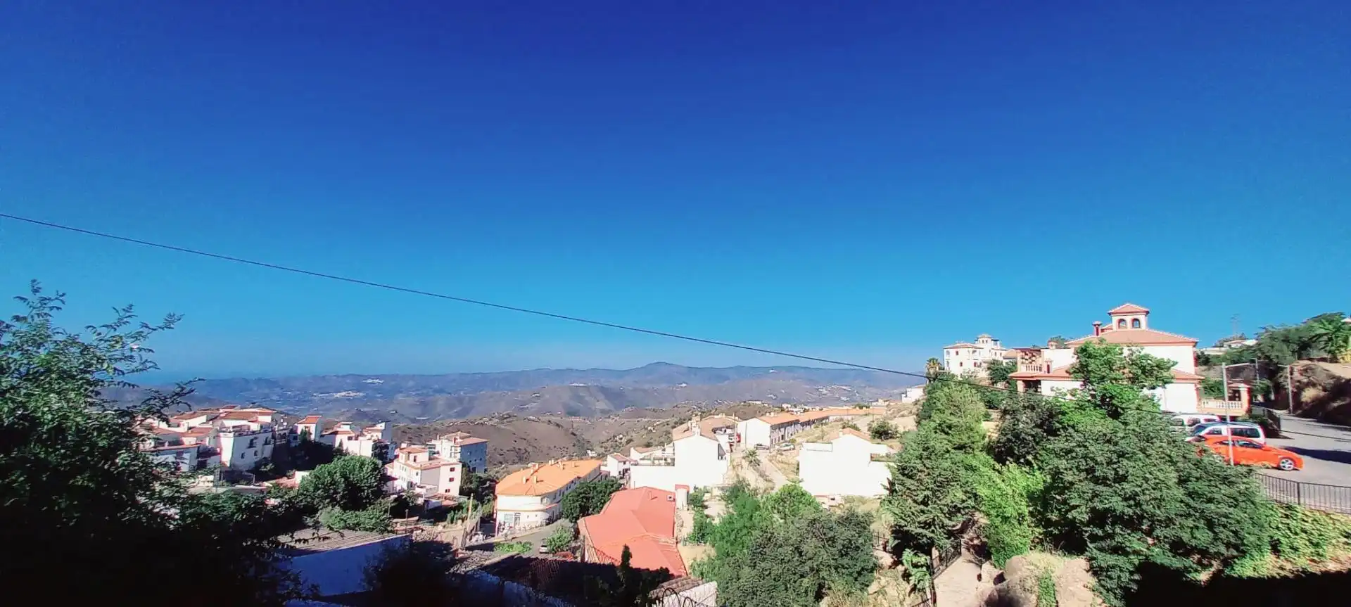 Terrenys i solars en venda a Benamocarra, imagen 9